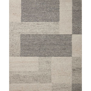 Stiles STI-01 Dove/Ink Area Rug