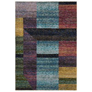 Strada str04 Multi/Multi Area Rug