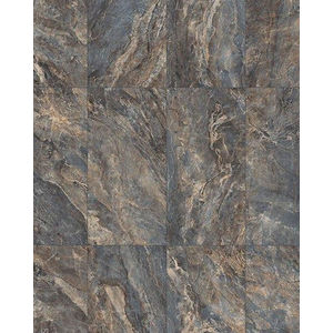 Structured Rocks New Mexico Porcelain Tile