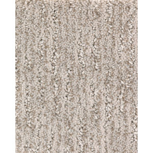 Style Stamina Patterned EverStrand Carpet