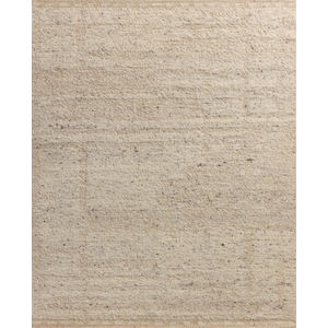 Suki SUK-01 Sand/Ivory Area Rug