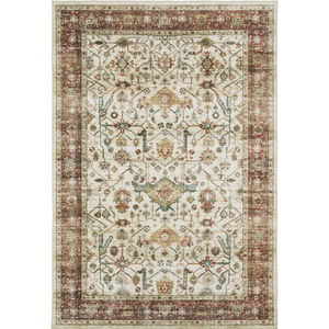 Sumter SUM05 Ivory Area Rug