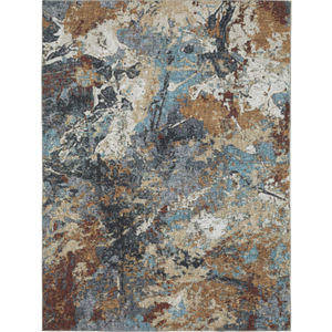 Sumter sum13 Blue/Rust