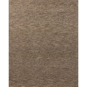 Sunday SUN-01 Mocha/Ivory Area Rug