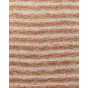 Sunday SUN-01 Terracotta/Ivory Area Rug