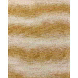 Sunday SUN-01 Wheat/Ivory Area Rug