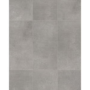 Supreme Grey Matte Porcelain Tile