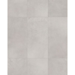 Supreme Pewter Matte Porcelain Tile