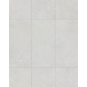 Supreme White Matte Porcelain Tile