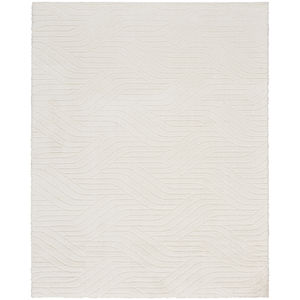 Surfaces SFC01 Ivory Area Rug