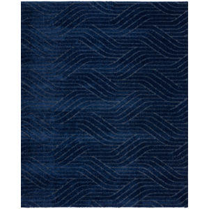 Surfaces SFC01 Navy Area Rug