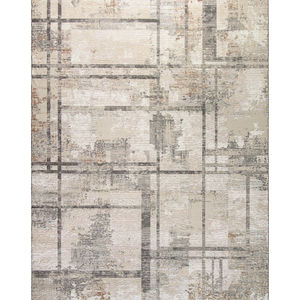 Sustainable Trends SUT02 Ivory Multicolor Rug