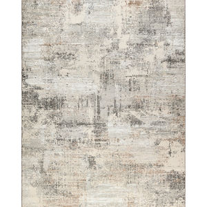 Sustainable Trends SUT04 Beige Grey Area Rug