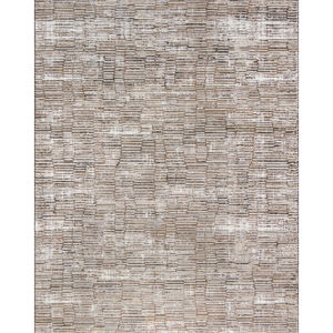 Sustainable Trends SUT06 Ivory Mocha Area Rug