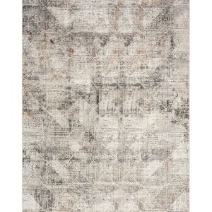 Sustainable Trends SUT08 Ivory Multicolor Rug