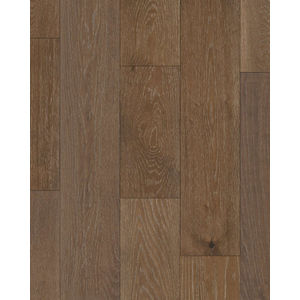 Castlewood White Oak Trestle Hardwood