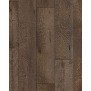 Castlewood White Oak Drawbridge Hardwood