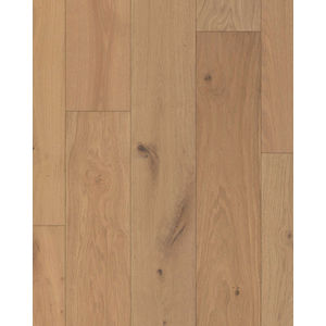 Castlewood White Oak Dynasty Hardwood