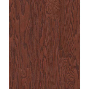 Albright Red Oak 5
