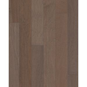 Northington Smooth Chestnut 5