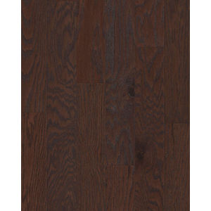 Timeless Red Oak 5