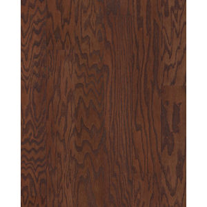 Timeless Red Oak 5