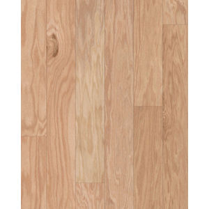Timeless Red Oak 5