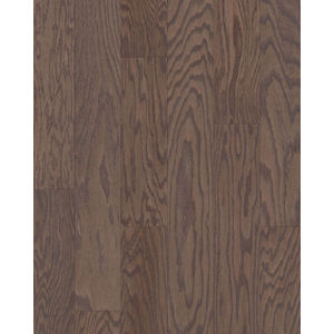 Timeless Red Oak 5