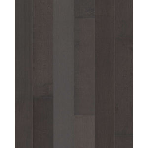 Eclectic Maple Contemporary 5