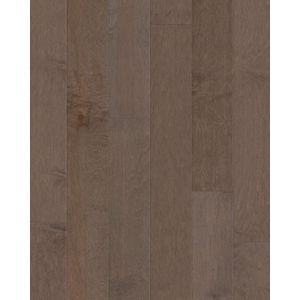 Eclectic Maple Mid-century 5