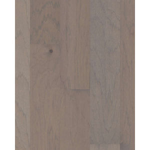 Alpine Hickory Centennial Grey Hardwood