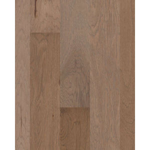 Alpine Hickory Red Clay Hardwood