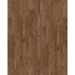Pebble Hill Mixed Width Pacific Crest Hickory Hardwood