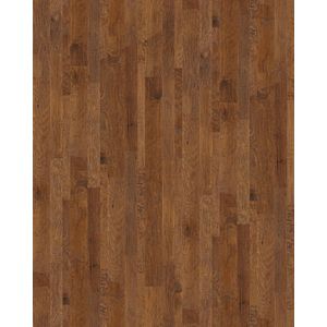 Pebble Hill Mixed Width Warm Sunset Hickory Hardwood