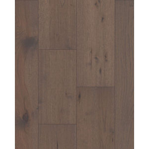 Landmark Sliced Hickory Mojave 9