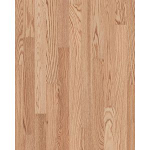 Natural Classics Red Oak 3
