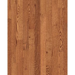Lineage Red Oak 3