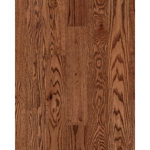 Lineage Red Oak 5