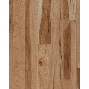 Natural Forest Hickory 3 1/4