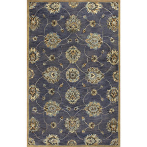 Syriana 6024 Midnight Area Rug