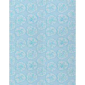 Seabreeze SZ10 Sky Area Rug