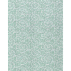 Seabreeze SZ11 Sage Area Rug