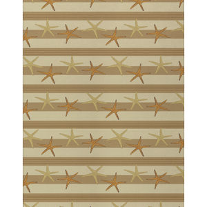 Seabreeze SZ12 Beige Area Rug