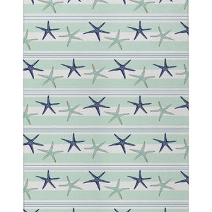 Seabreeze SZ12 Mist Area Rug