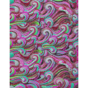 Seabreeze SZ14 Scarlett Area Rug