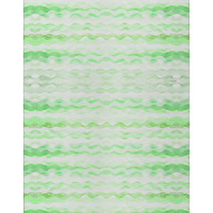 Seabreeze SZ16 Cactus Area Rug