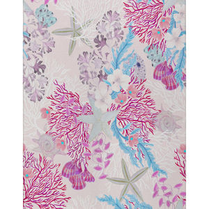 Seabreeze SZ1 Blush Area Rug