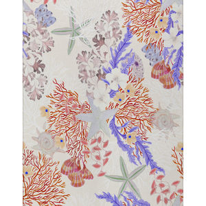 Seabreeze SZ1 Ivory Area Rug