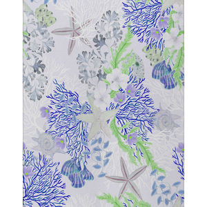 Seabreeze SZ1 Lavender Area Rug