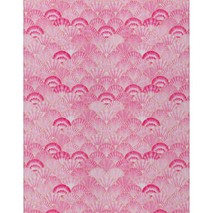 Seabreeze SZ2 Blush Area Rug